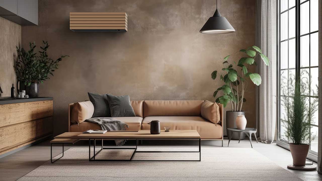 Toshiba Carrier Launches DAISEIKAI 10 Delivering New Levels of Sustainability, Performance and Comfort to UK Homes