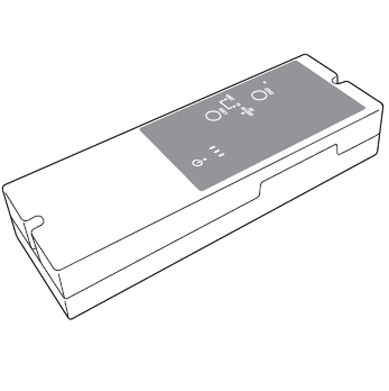 TCB-PCNT30TLE TCC-Link Network Adaptor