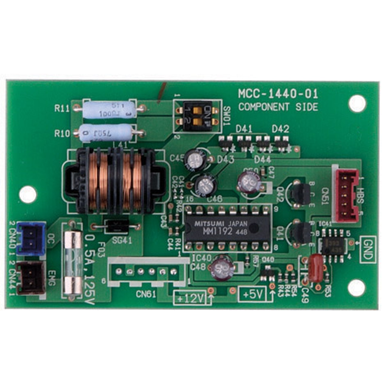 TCB-PCNT30TLE TCC-Link Network Adaptor