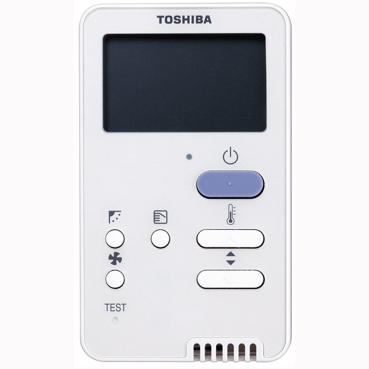 RBC-AMSU52-E Local Remote Controller