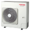 RAV Digital Inverter Outdoor Series 4 ~ 5HP