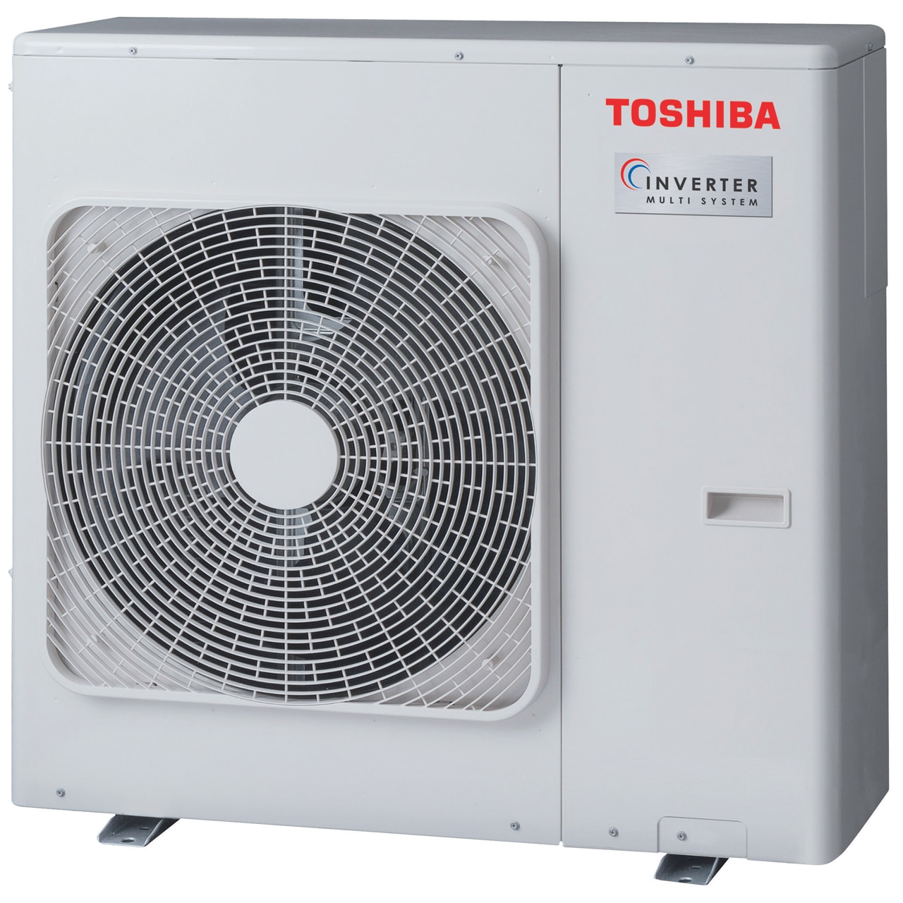 RAS-4M27G3 8.0kW 4-Room Multi-Split Outdoor
