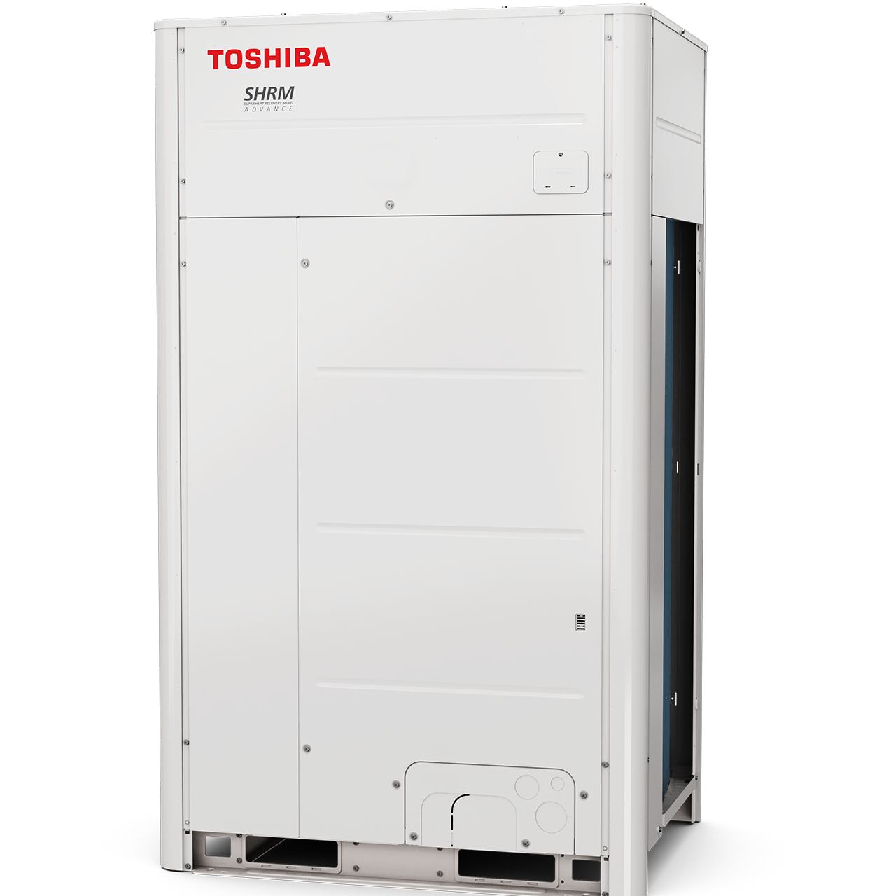 srh☆mama R32 SHRM ADVANCE Heat Recovery/Heat Pump Outdoor MMY-SUG_MT8P-E